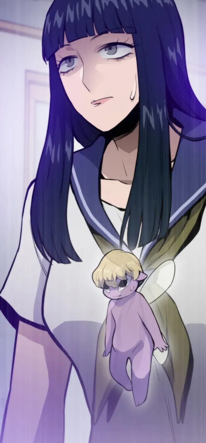 Read Past Life Returner chapter 126 image 119 on Lezhin