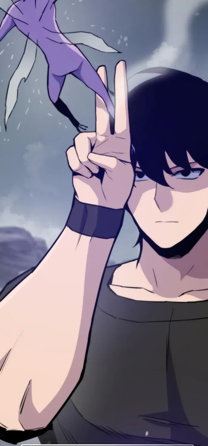 Read Past Life Returner chapter 126 image 50 on Lezhin