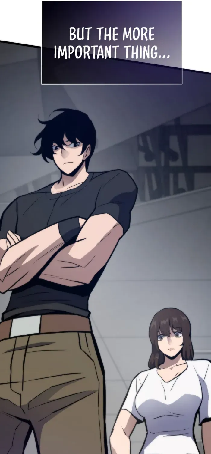 Read Past Life Returner chapter 126 image 95 on Lezhin