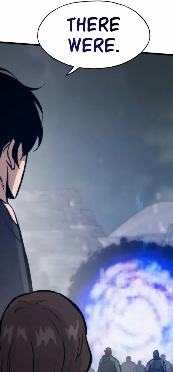 Read Past Life Returner chapter 127 image 102 on Lezhin