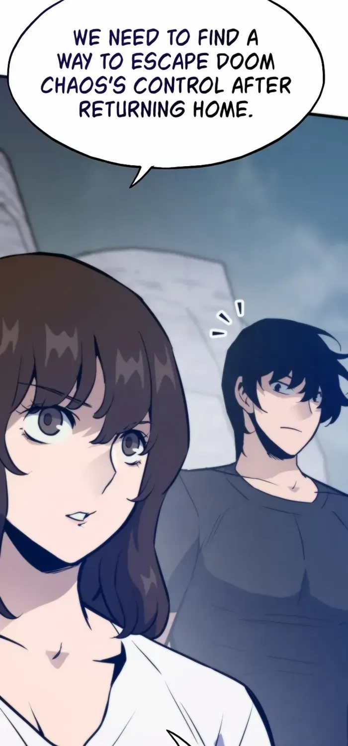 Read Past Life Returner chapter 127 image 109 on Lezhin
