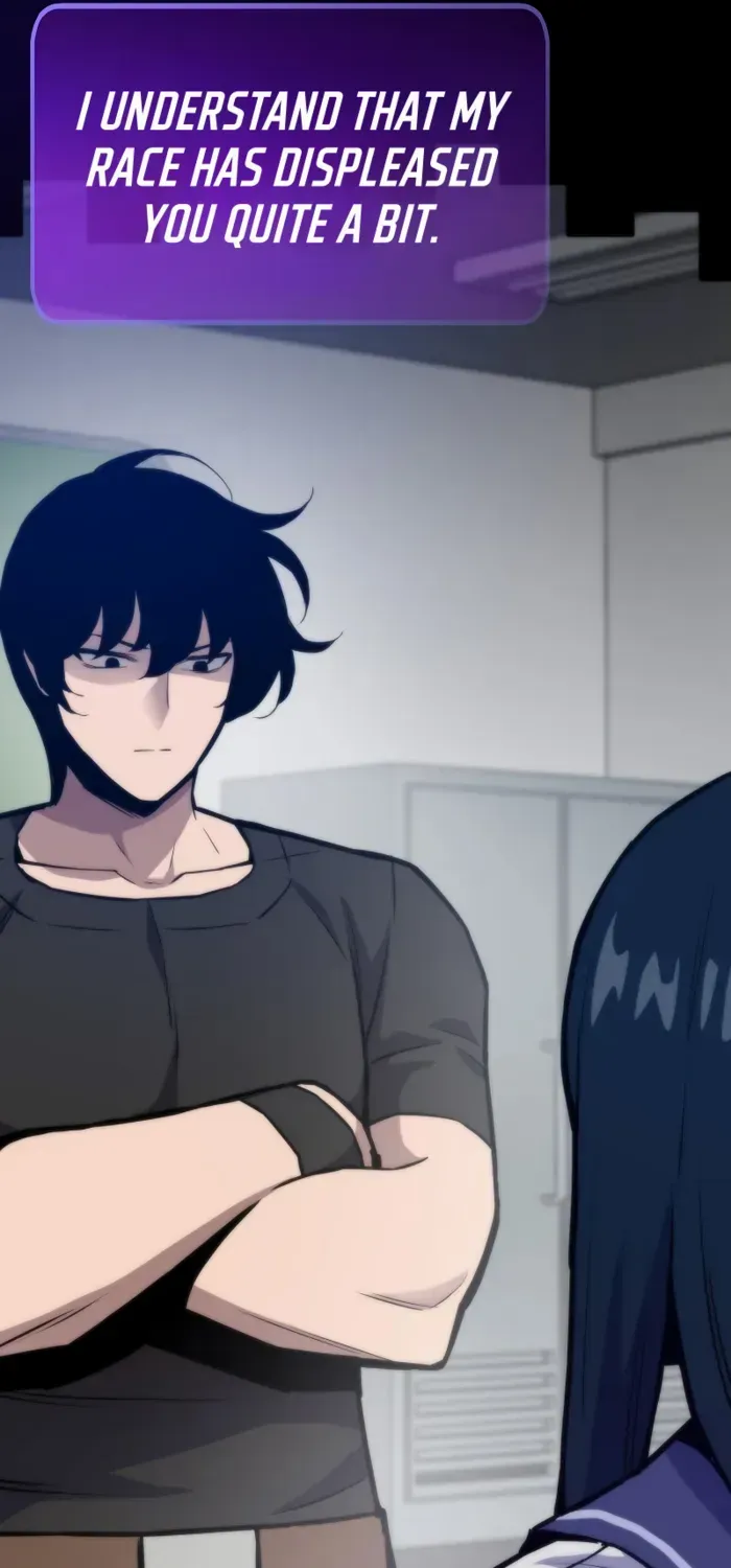 Read Past Life Returner chapter 127 image 18 on Lezhin