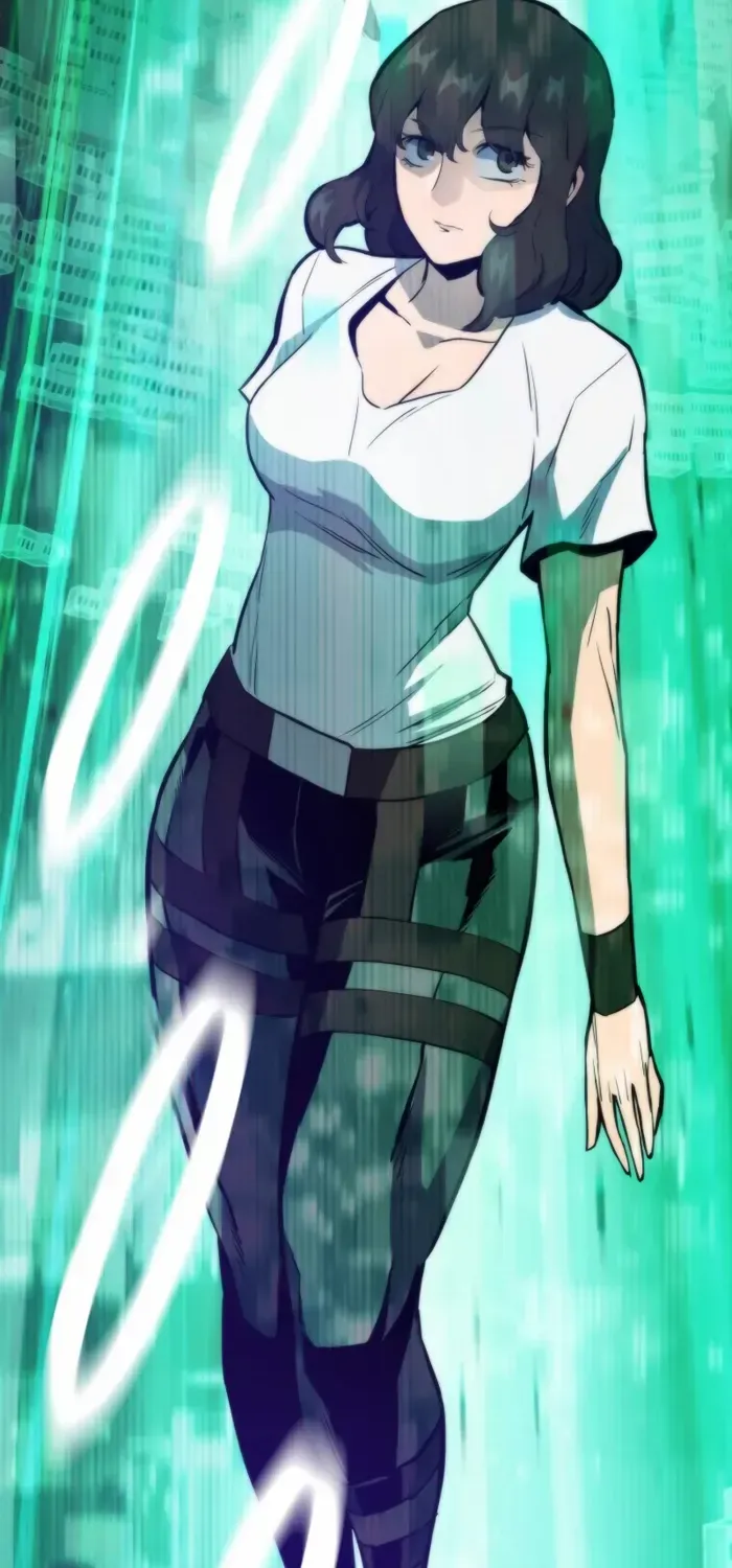 Read Past Life Returner chapter 127 image 2 on Lezhin