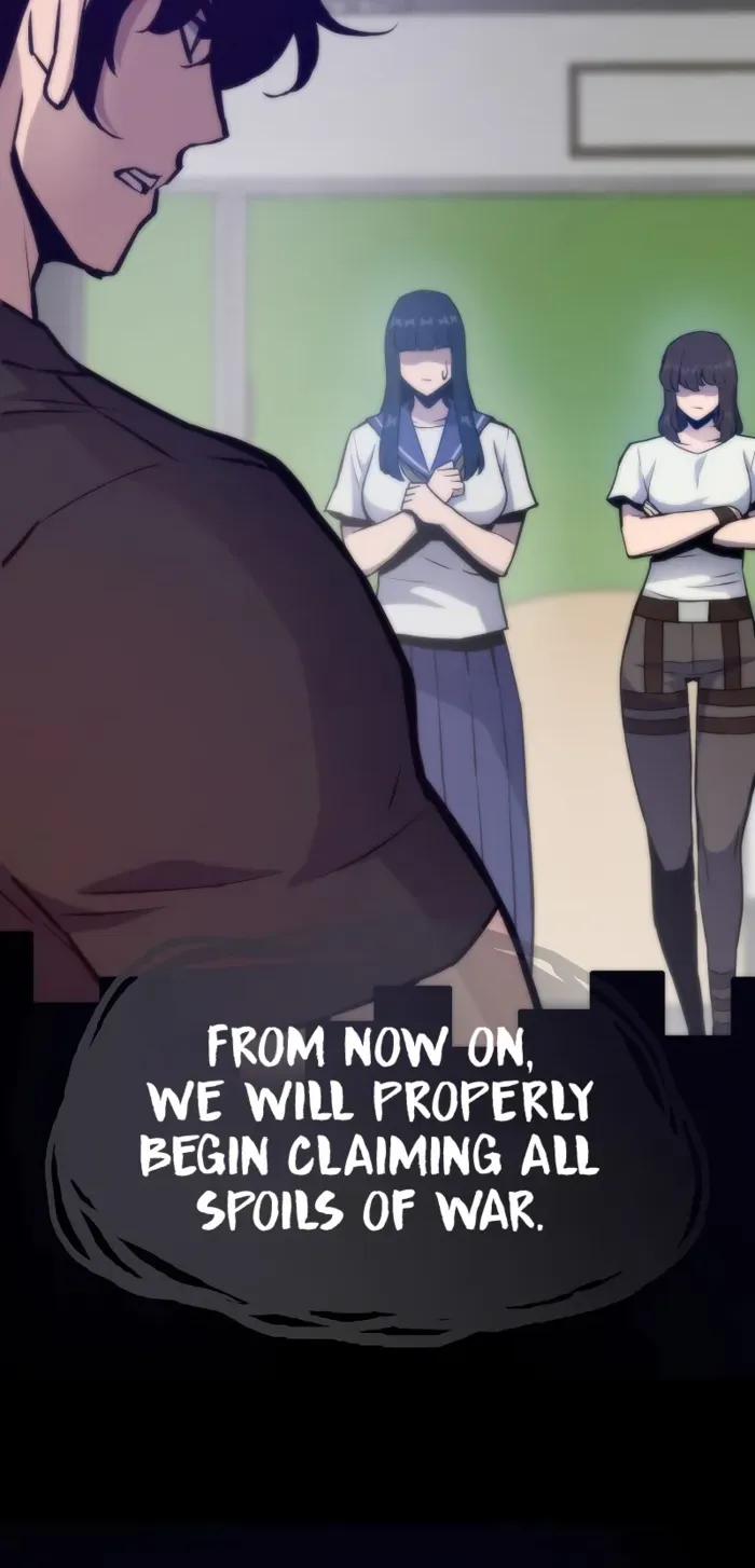 Read Past Life Returner chapter 127 image 33 on Lezhin