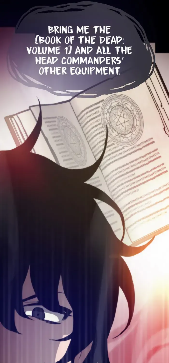 Read Past Life Returner chapter 127 image 34 on Lezhin