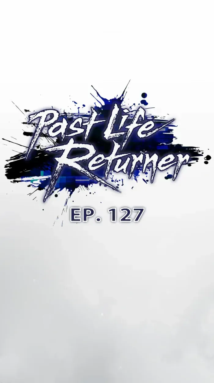 Read Past Life Returner chapter 127 image 38 on Lezhin