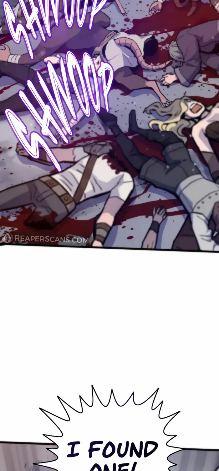 Read Past Life Returner chapter 127 image 47 on Lezhin