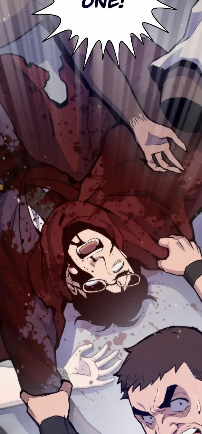 Read Past Life Returner chapter 127 image 48 on Lezhin
