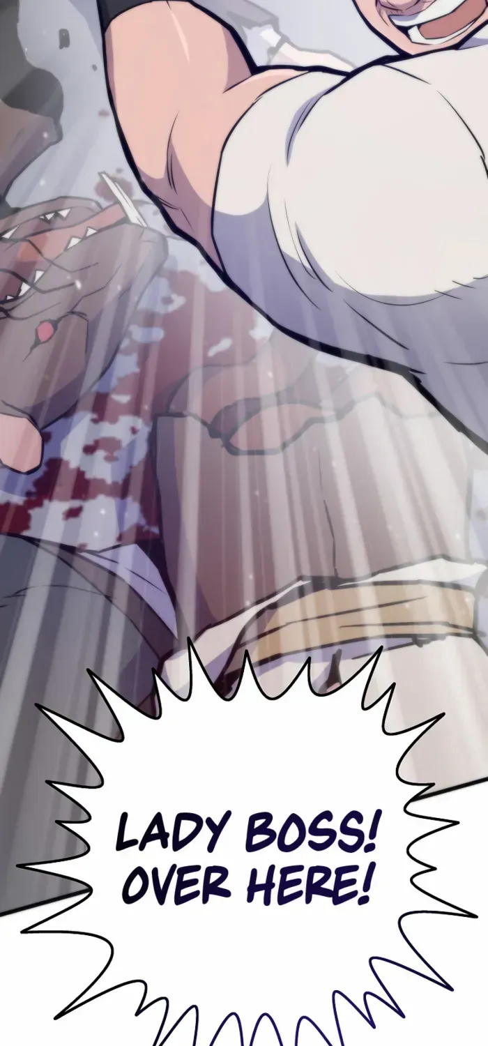 Read Past Life Returner chapter 127 image 49 on Lezhin