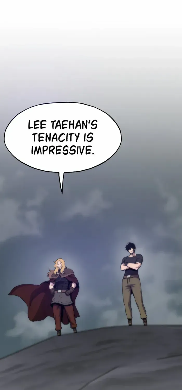 Read Past Life Returner chapter 127 image 53 on Lezhin