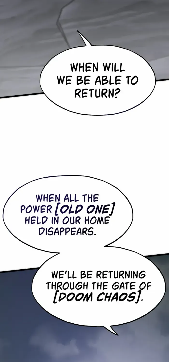 Read Past Life Returner chapter 127 image 54 on Lezhin