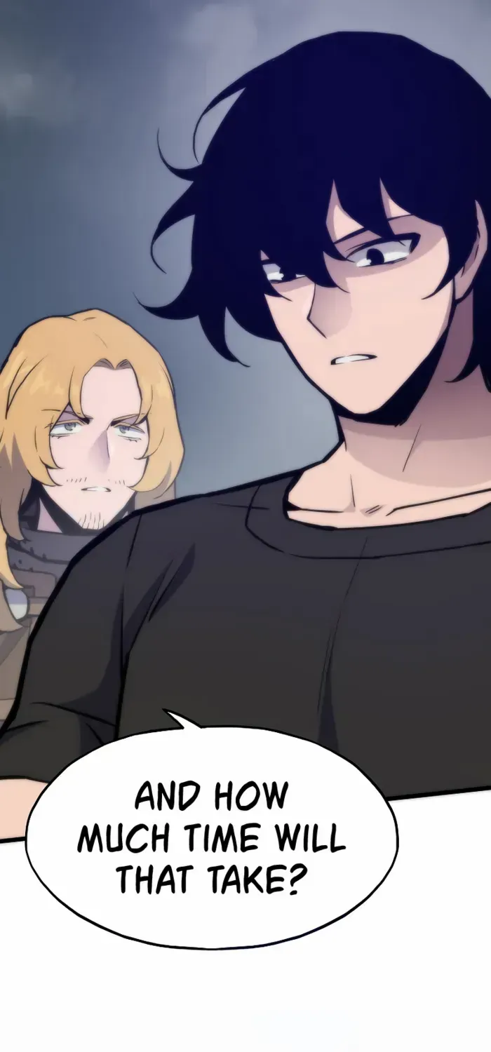 Read Past Life Returner chapter 127 image 55 on Lezhin