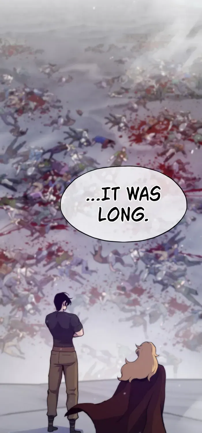 Read Past Life Returner chapter 127 image 63 on Lezhin
