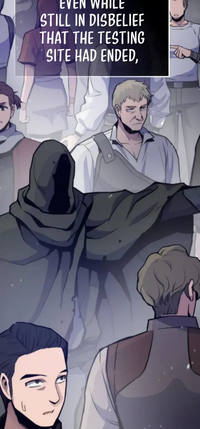 Read Past Life Returner chapter 127 image 66 on Lezhin