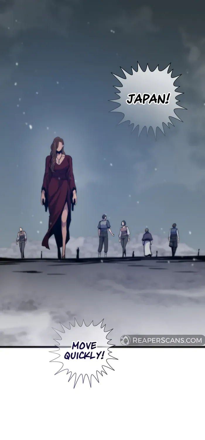 Read Past Life Returner chapter 127 image 70 on Lezhin