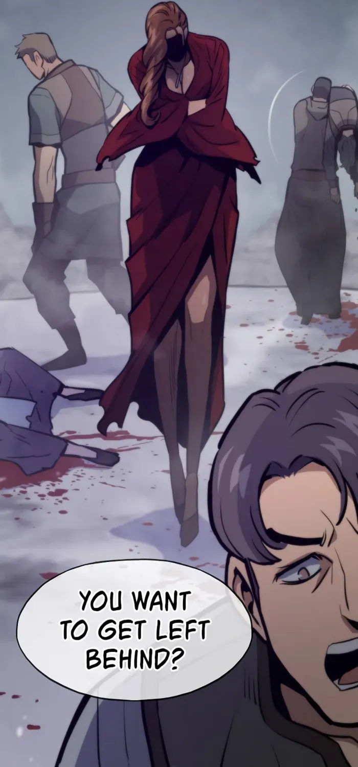 Read Past Life Returner chapter 127 image 85 on Lezhin