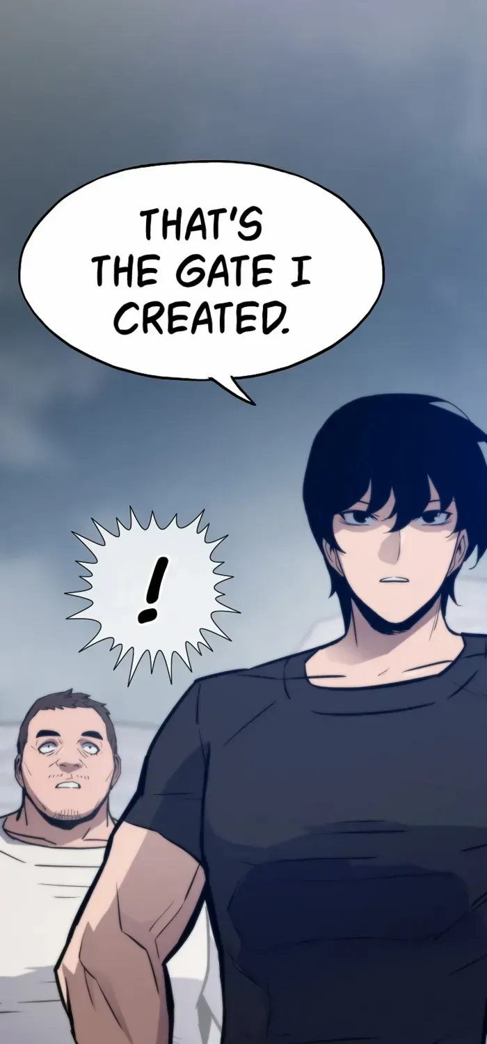 Read Past Life Returner chapter 127 image 97 on Lezhin