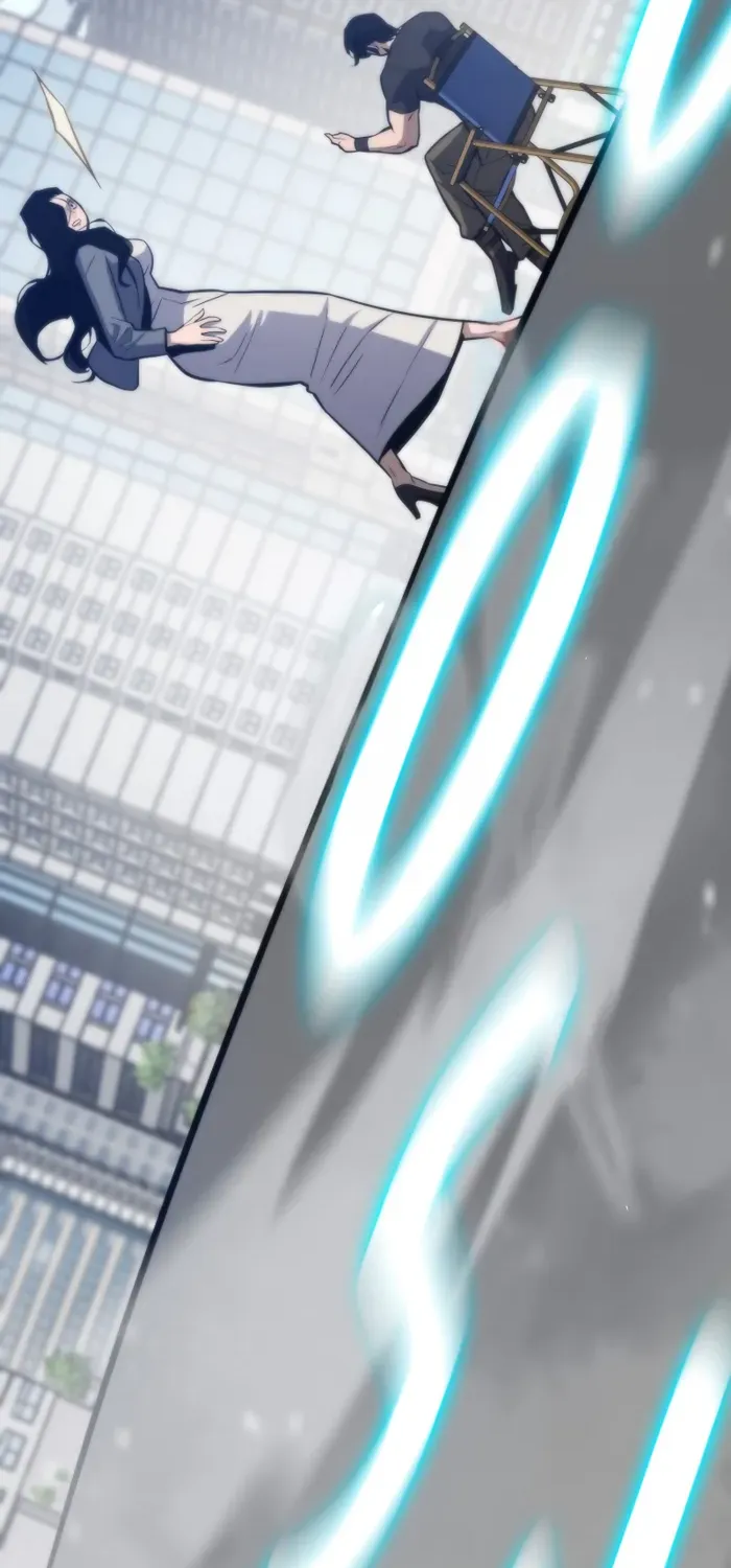 Read Past Life Returner chapter 128 image 110 on Lezhin