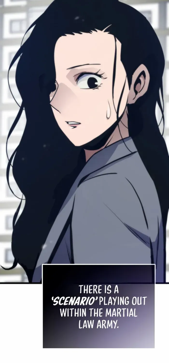 Read Past Life Returner chapter 128 image 116 on Lezhin