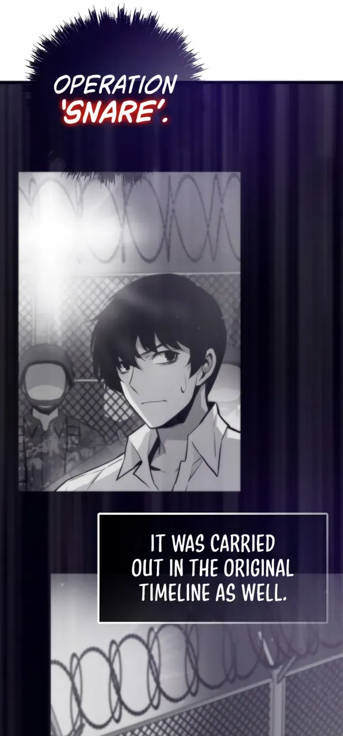Read Past Life Returner chapter 128 image 118 on Lezhin