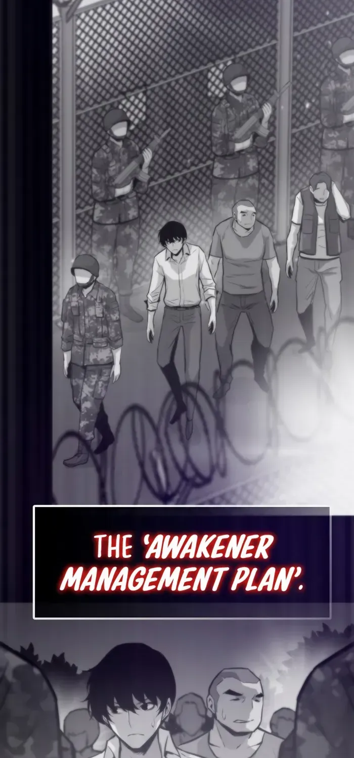 Read Past Life Returner chapter 128 image 119 on Lezhin