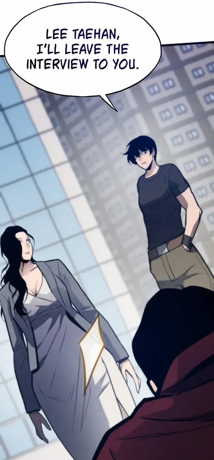 Read Past Life Returner chapter 128 image 123 on Lezhin