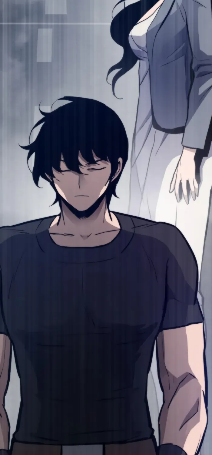 Read Past Life Returner chapter 128 image 130 on Lezhin