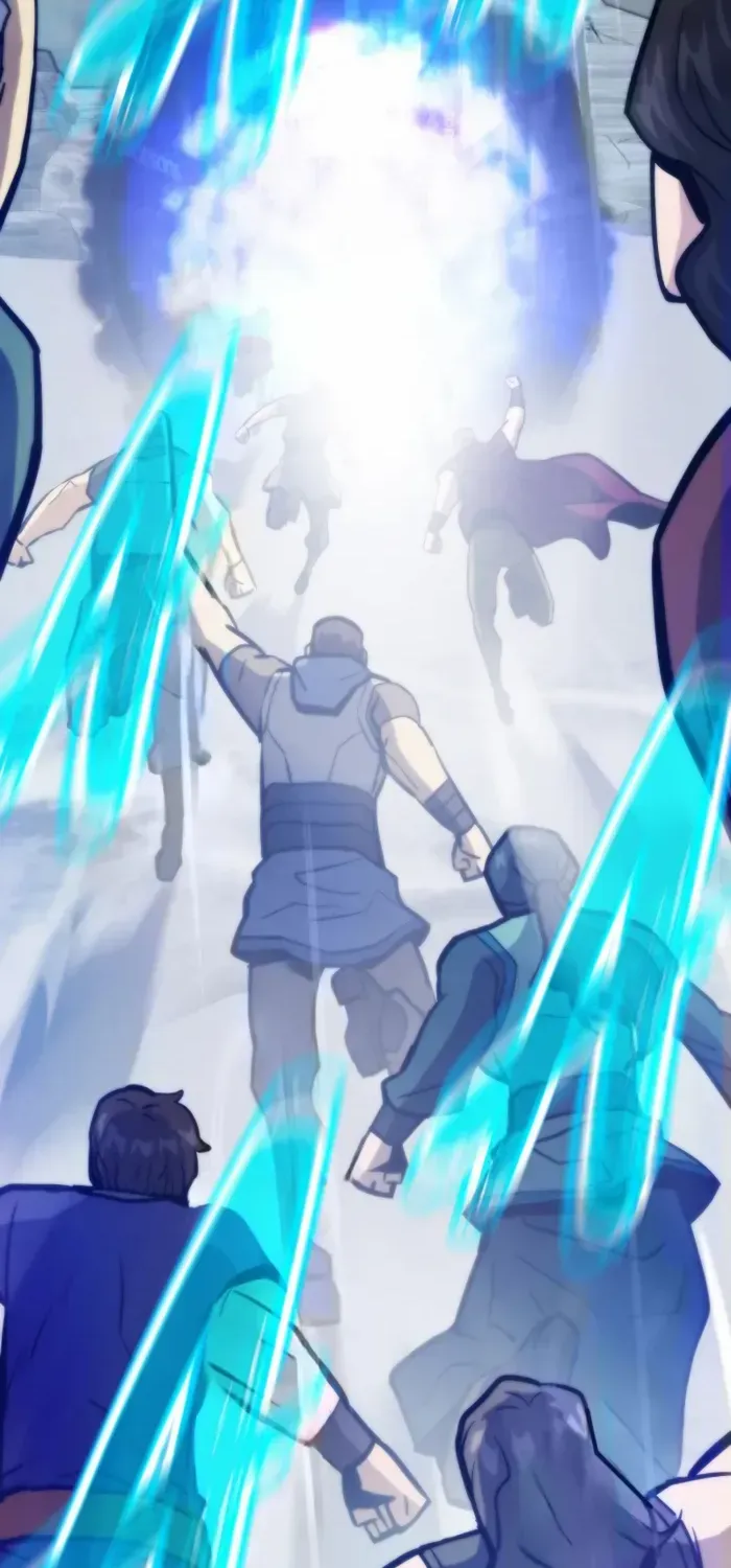 Read Past Life Returner chapter 128 image 16 on Lezhin