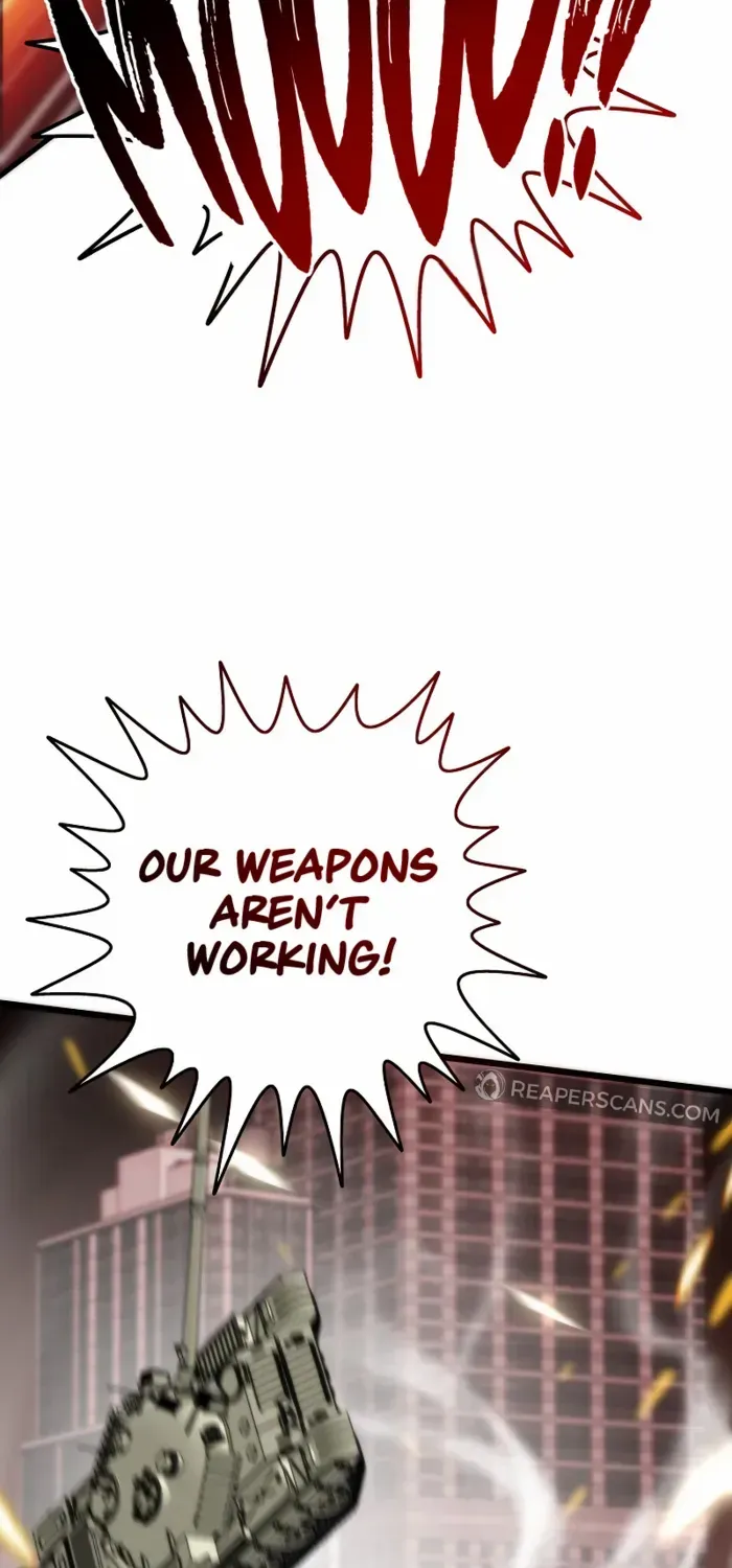 Read Past Life Returner chapter 128 image 35 on Lezhin