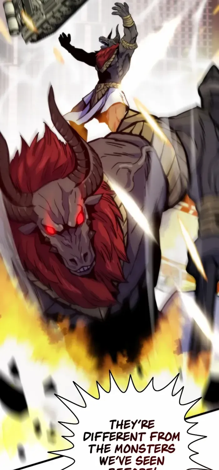 Read Past Life Returner chapter 128 image 36 on Lezhin