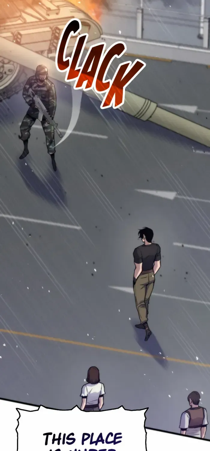 Read Past Life Returner chapter 128 image 75 on Lezhin