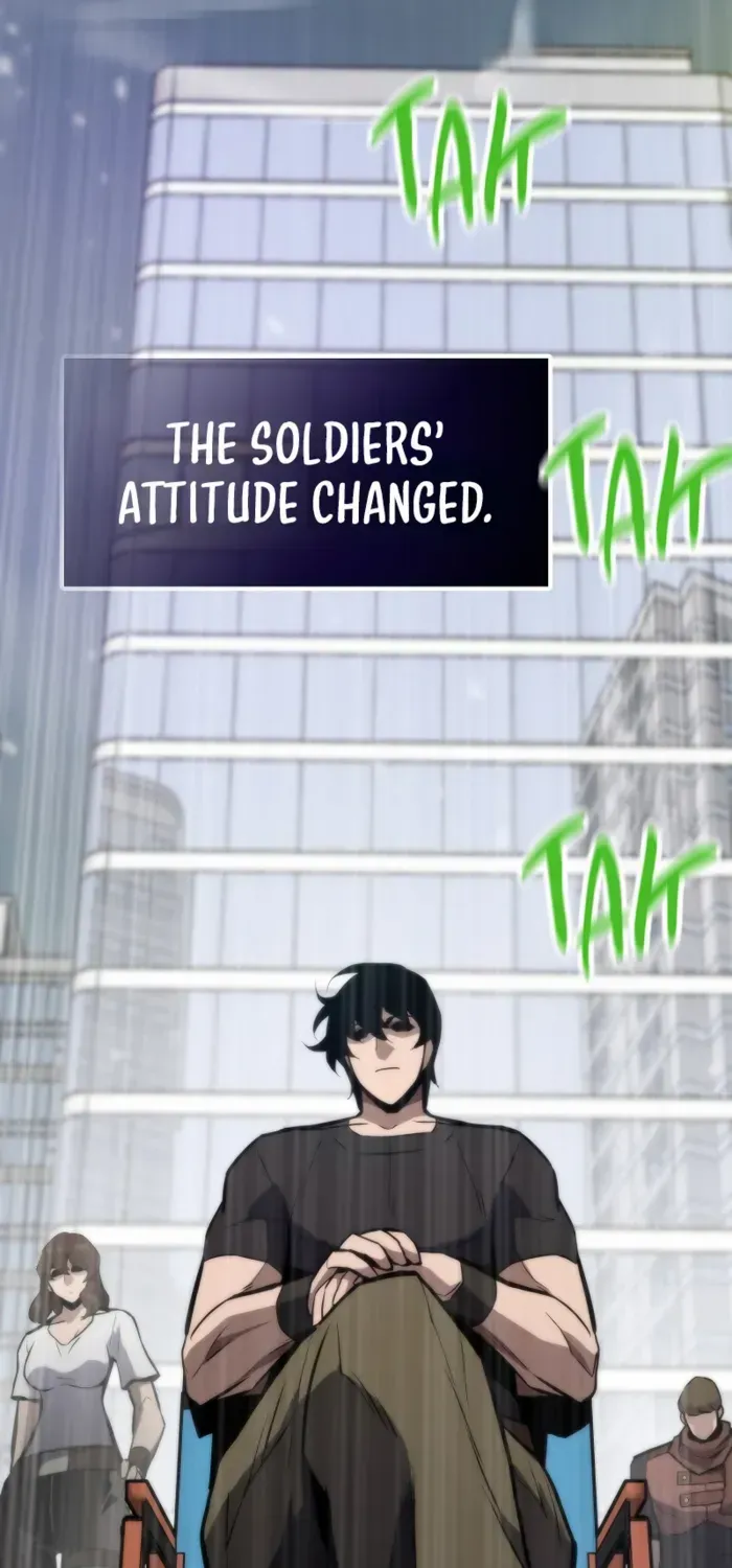 Read Past Life Returner chapter 128 image 89 on Lezhin