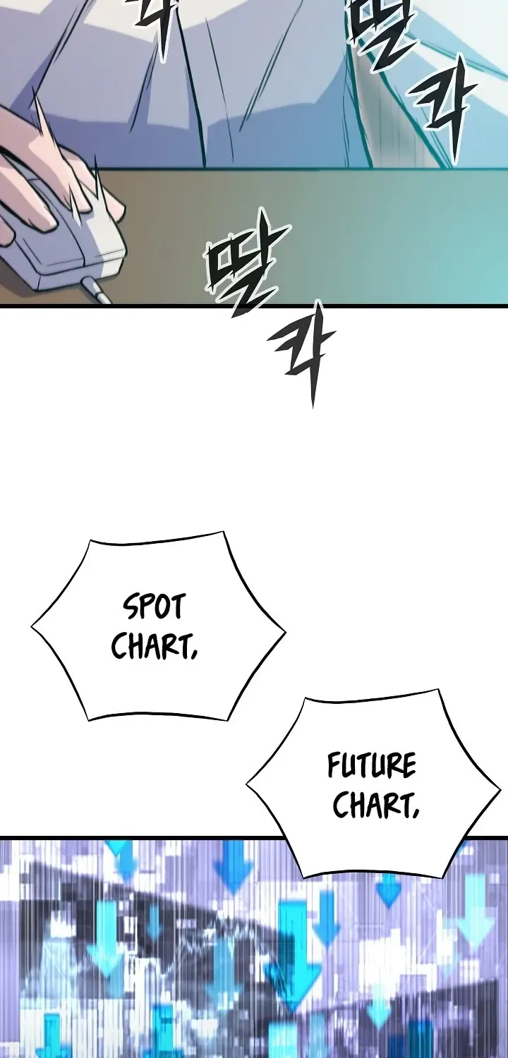 Read Past Life Returner chapter 13 image 23 on Lezhin