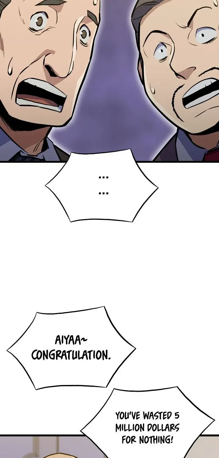 Read Past Life Returner chapter 13 image 3 on Lezhin