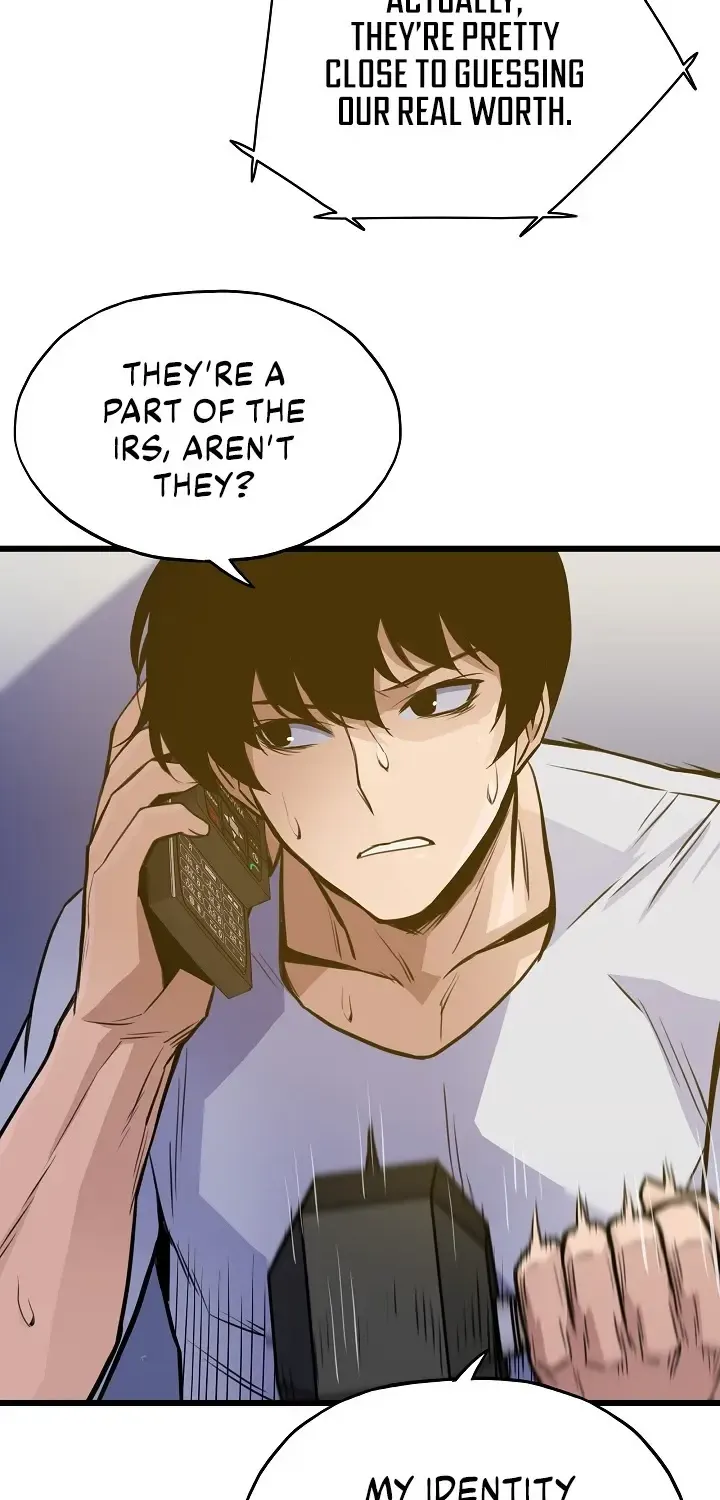 Read Past Life Returner chapter 13 image 36 on Lezhin
