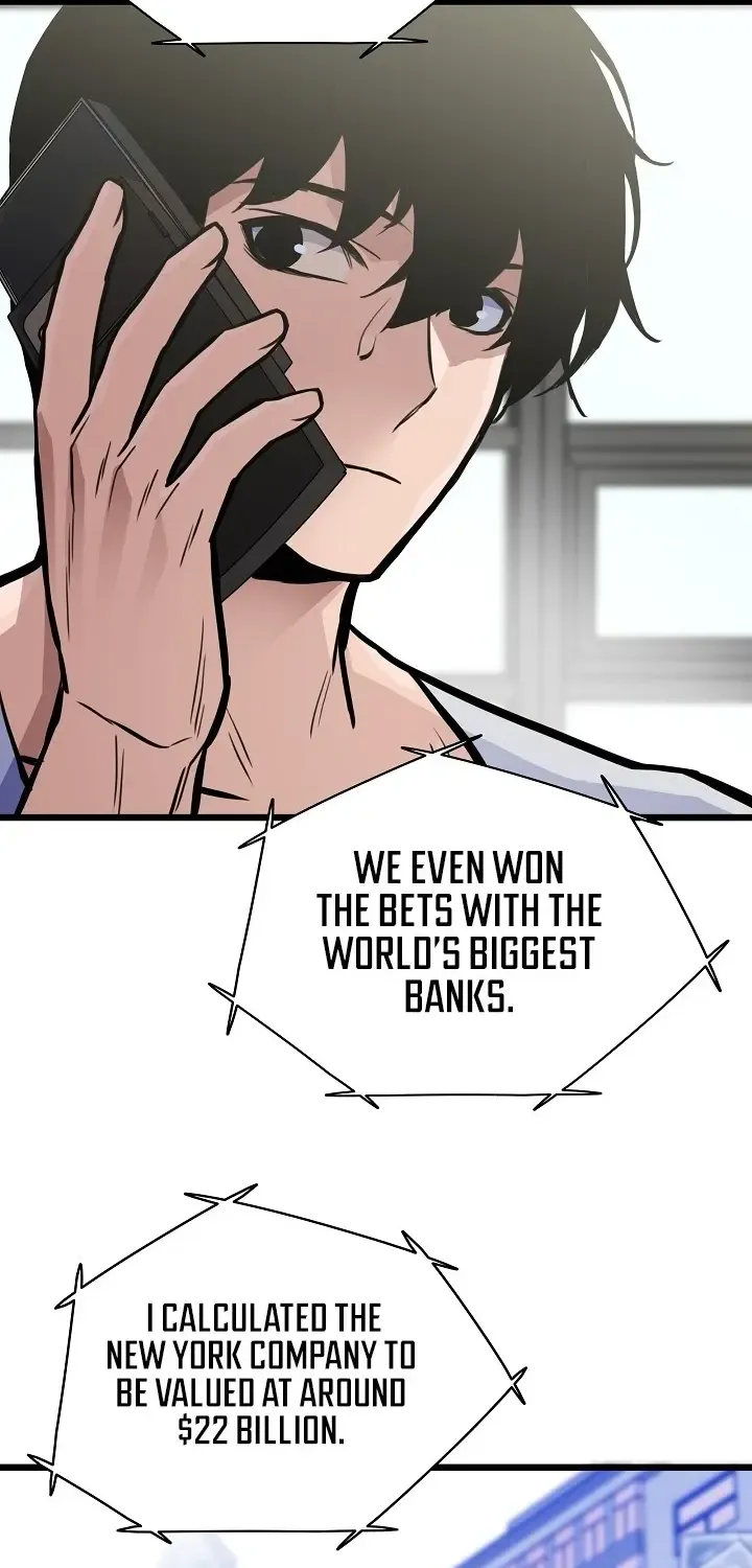 Read Past Life Returner chapter 13 image 42 on Lezhin