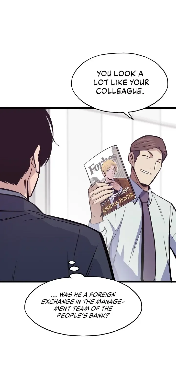 Read Past Life Returner chapter 13 image 57 on Lezhin