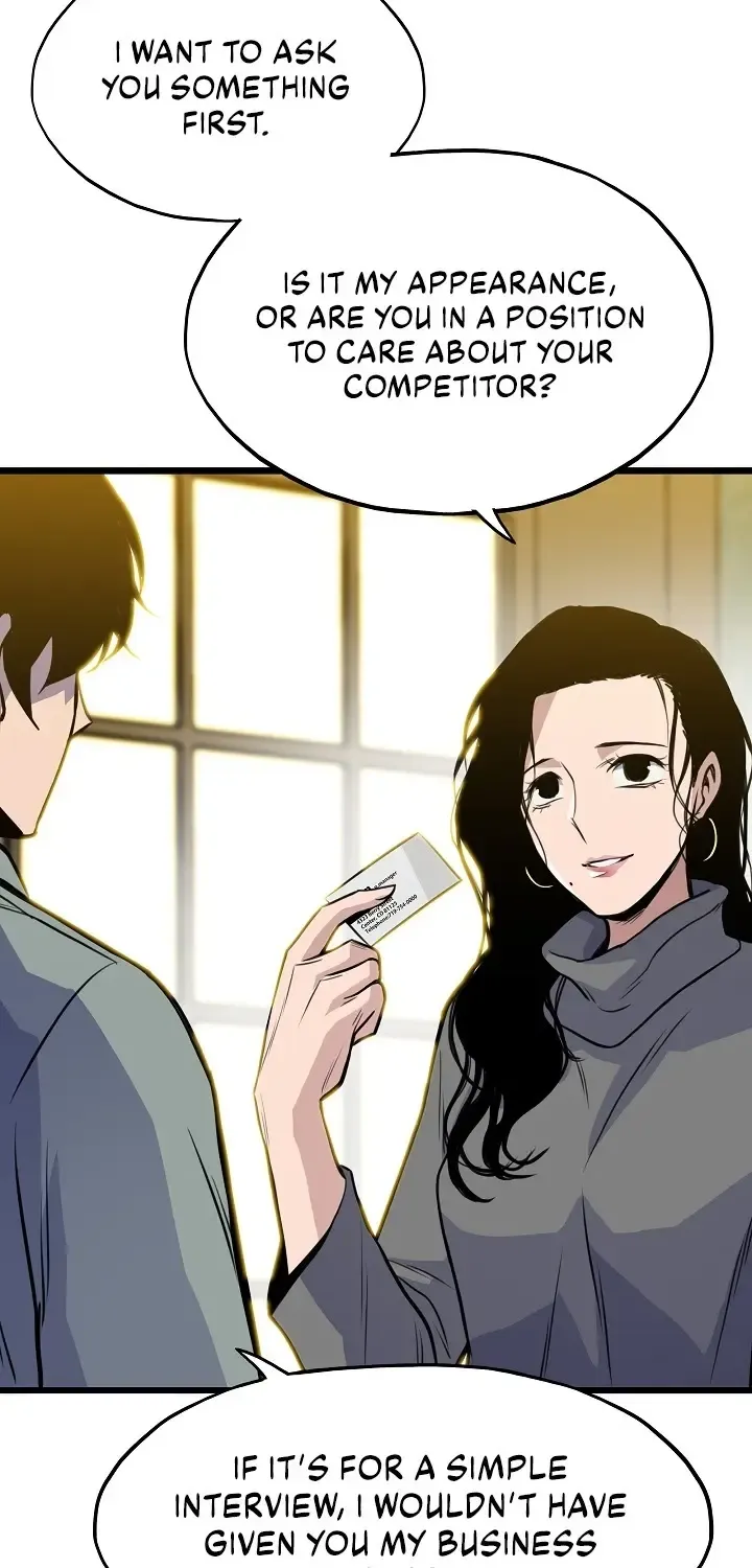 Read Past Life Returner chapter 13 image 71 on Lezhin