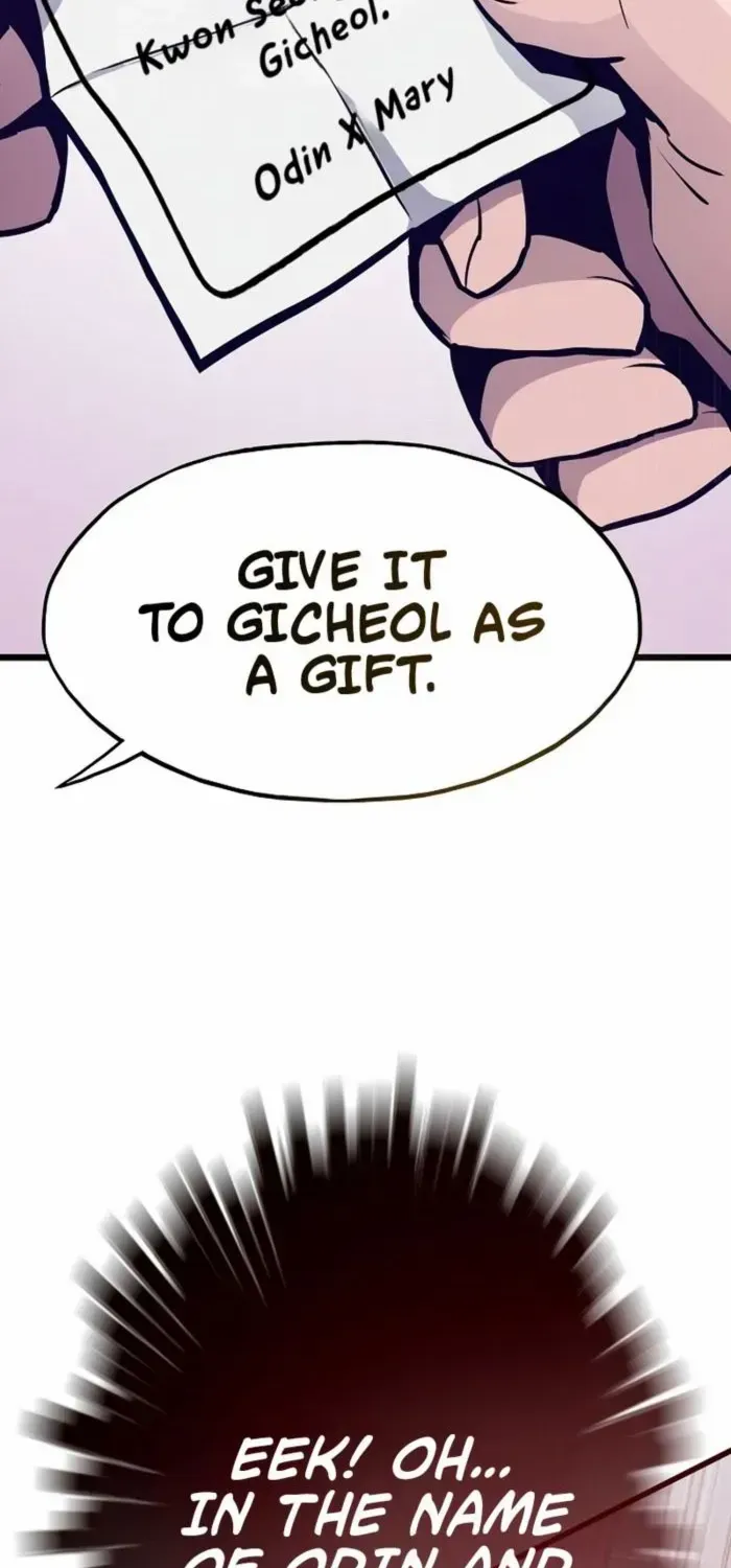 Read Past Life Returner chapter 130 image 1 on Lezhin