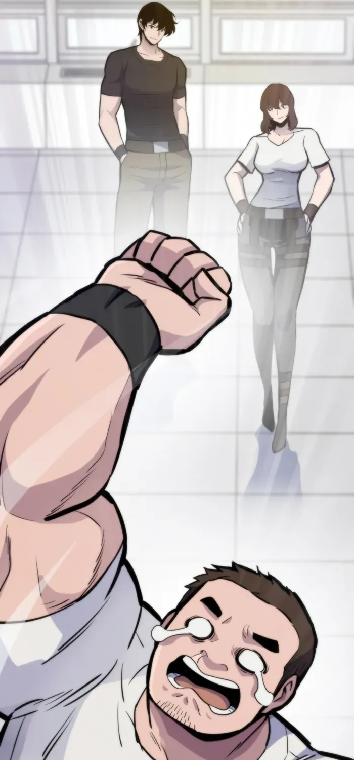 Read Past Life Returner chapter 130 image 11 on Lezhin