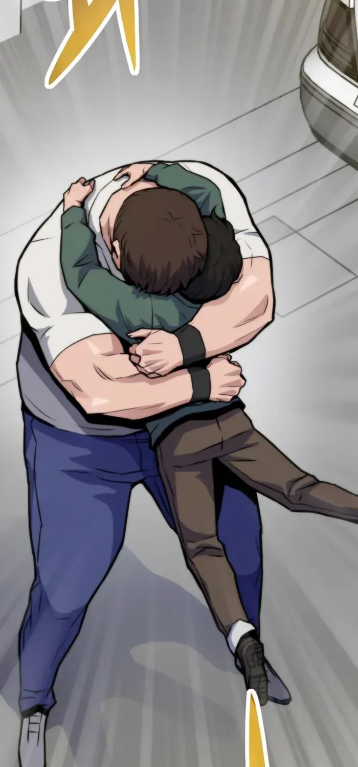 Read Past Life Returner chapter 130 image 31 on Lezhin