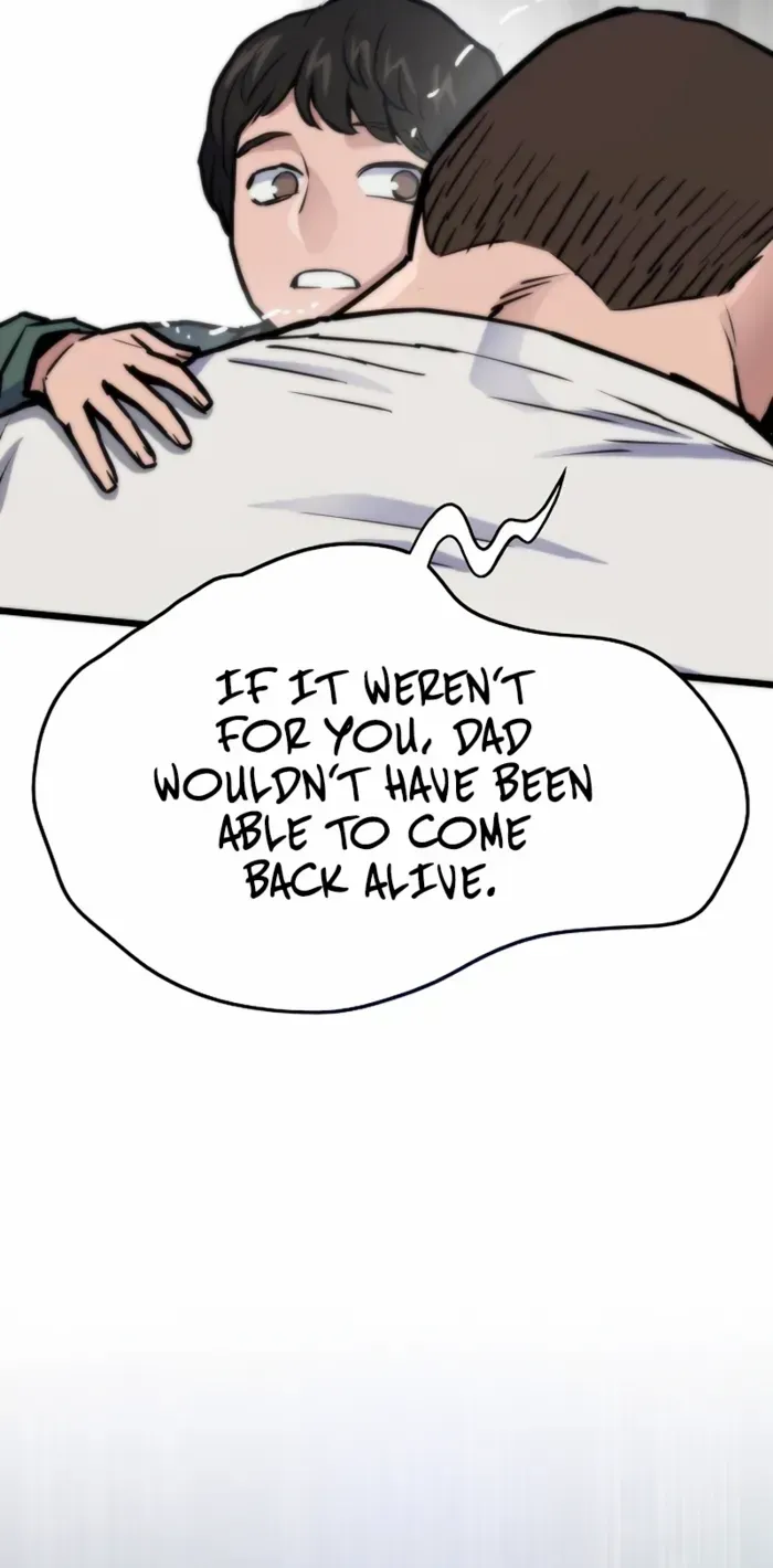 Read Past Life Returner chapter 130 image 33 on Lezhin
