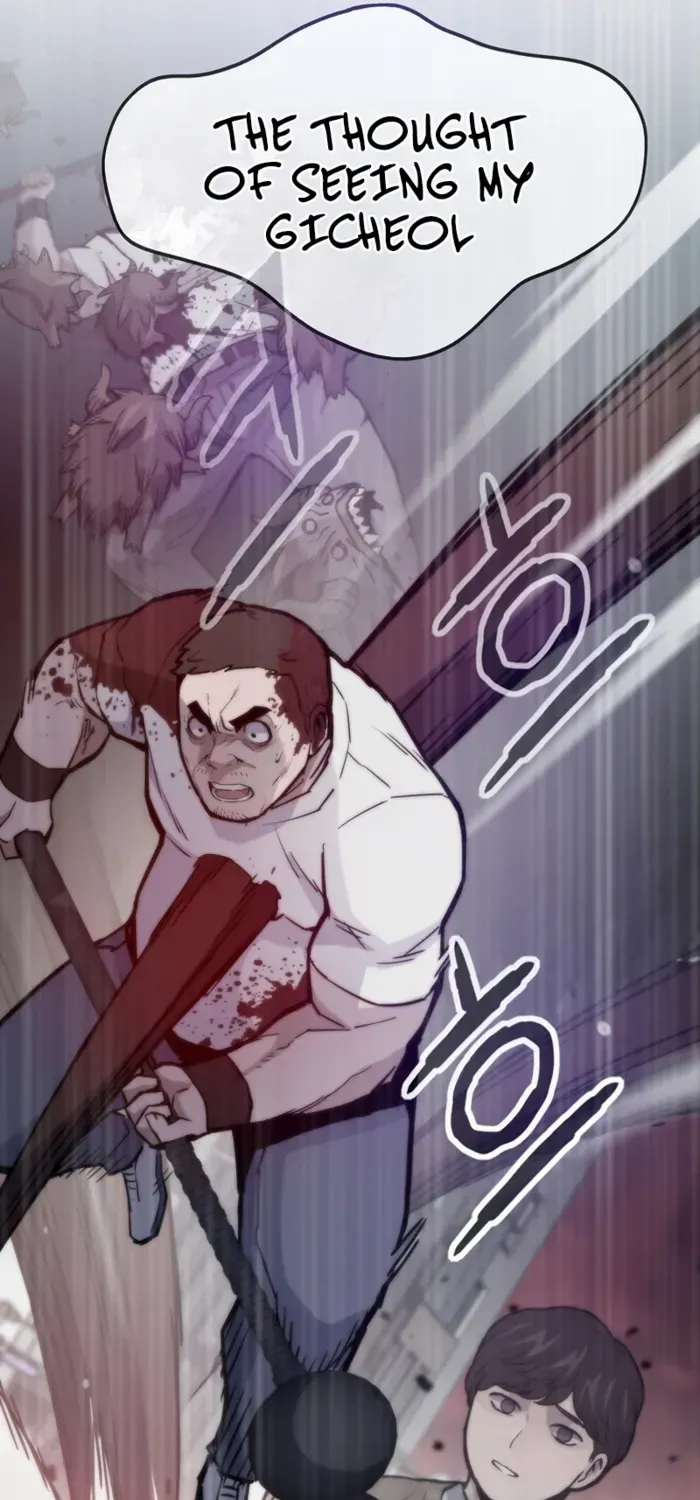 Read Past Life Returner chapter 130 image 34 on Lezhin