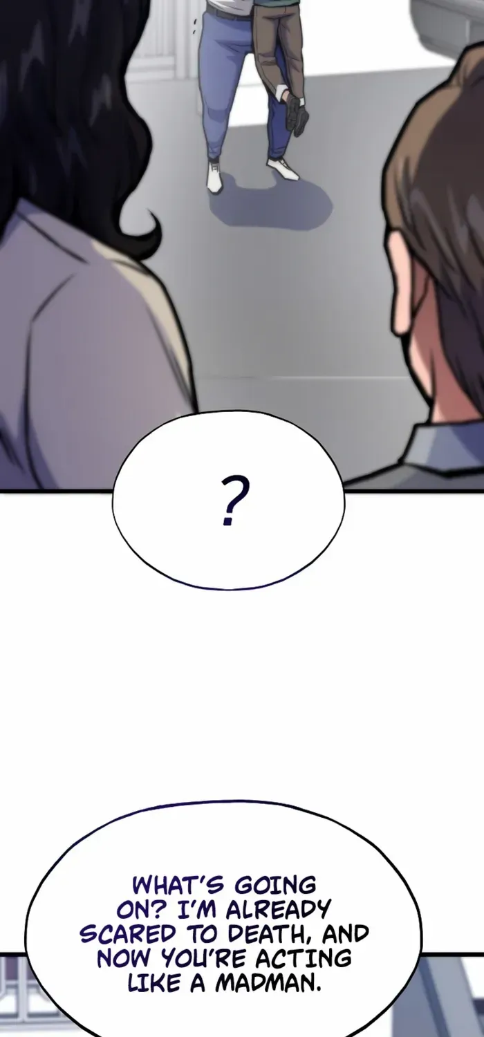 Read Past Life Returner chapter 130 image 38 on Lezhin