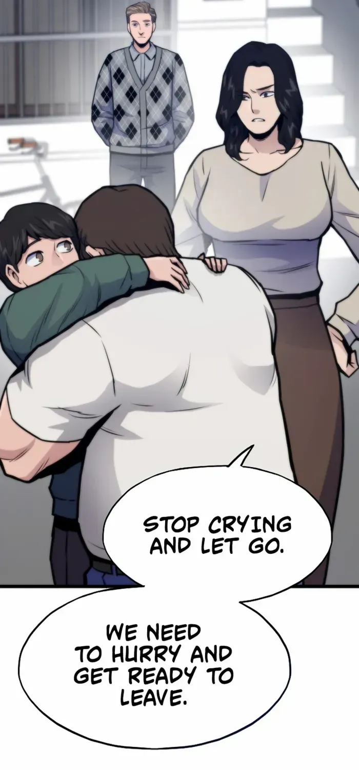 Read Past Life Returner chapter 130 image 40 on Lezhin