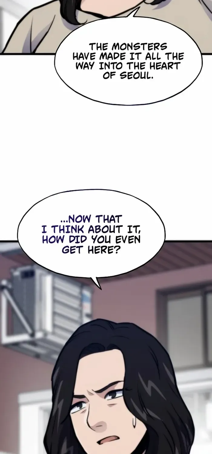 Read Past Life Returner chapter 130 image 43 on Lezhin