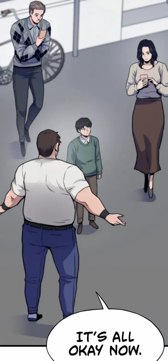 Read Past Life Returner chapter 130 image 45 on Lezhin