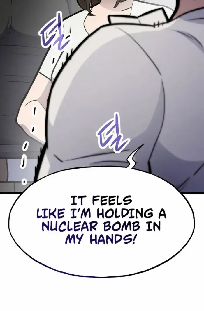 Read Past Life Returner chapter 130 image 5 on Lezhin