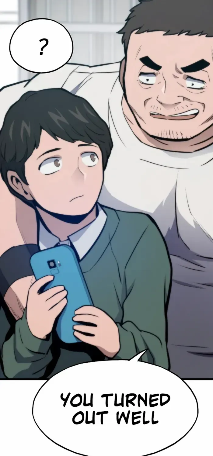 Read Past Life Returner chapter 130 image 63 on Lezhin