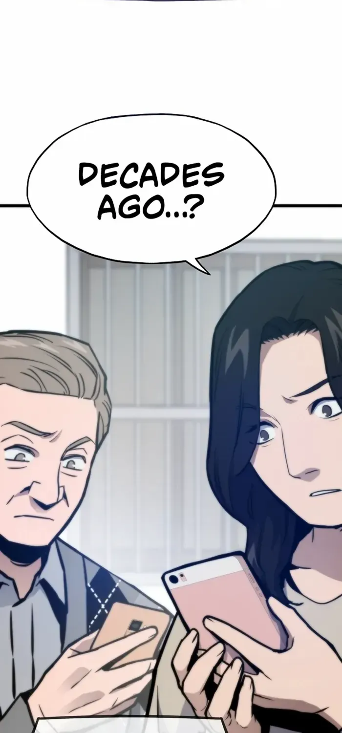 Read Past Life Returner chapter 130 image 66 on Lezhin